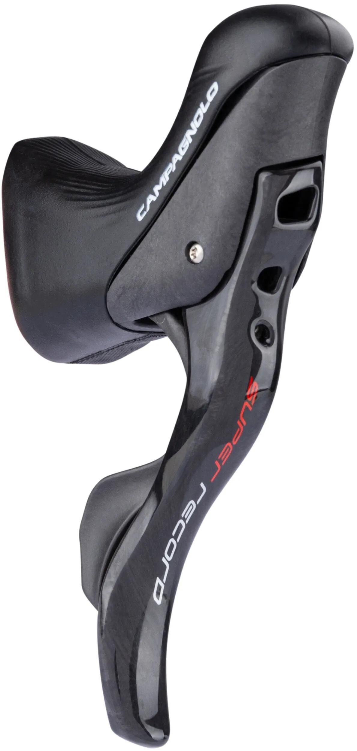 Campagnolo Scheibenbremse Super Record 12s hinten 140 mm schwarz