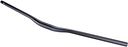 Vorschaubild CONTEC Lenker Portal 720 mm schwarz schwarz sandgestrahlt Griffweite 760 mm, Rise 15 mm