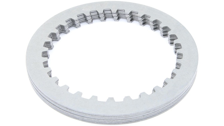 TRW Stahlscheibensatz MES332-6, 6-teilig