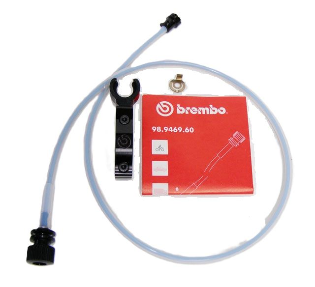 Brembo Ferneinsteller Modell Remote Adjuster RCS