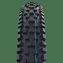 Vorschaubild Schwalbe Nobby Nic Reifen 29 Zoll schwarz 2,60"