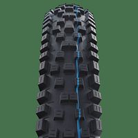 Schwalbe Nobby Nic Reifen 29 Zoll schwarz 2,60"