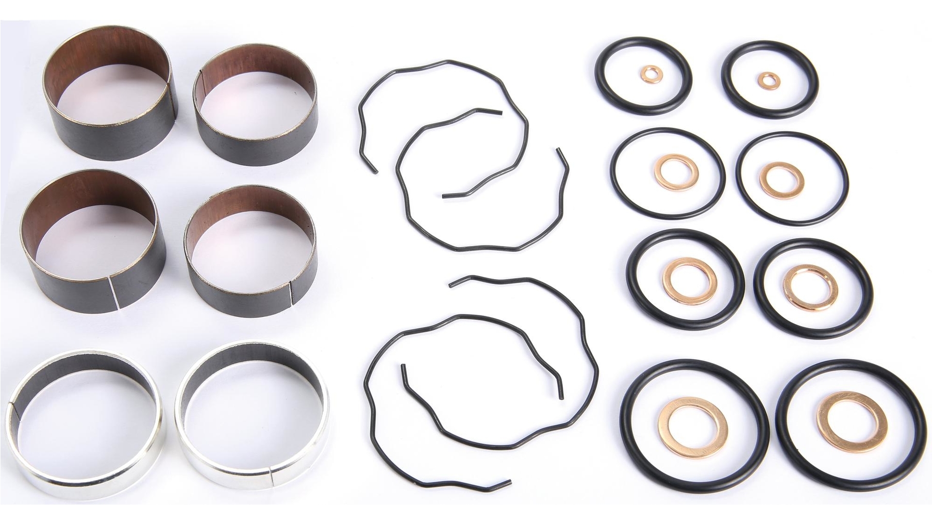 All Balls Racing Reparatursatz Gabel 38-6096