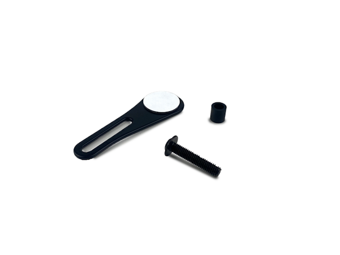 Scottoiler Display Halterung V 3.1
