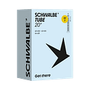 Vorschaubild Schwalbe Schlauch Nr. 7 20 Zoll SV 60 mm