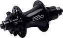 Vorschaubild SRAM Hinterradnabe 900 24 Loch schwarz 11- 12-fach XDR<BR >passend für Steckach