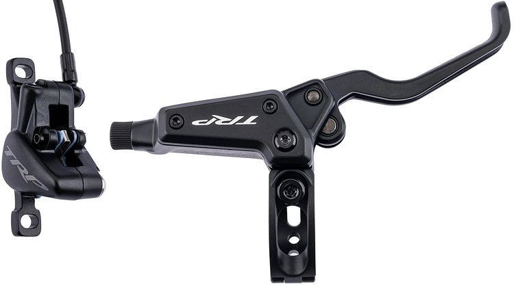 TRP Scheibenbremse EVO X HD-M9020 rechts schwarz