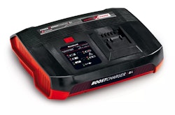 Einhell PXC-Ladegerät Power X-Boostcharger 8A 4512155