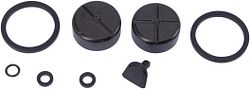 SRAM Kolben-Kit schwarz für Level Ultimate TLM Force AXS