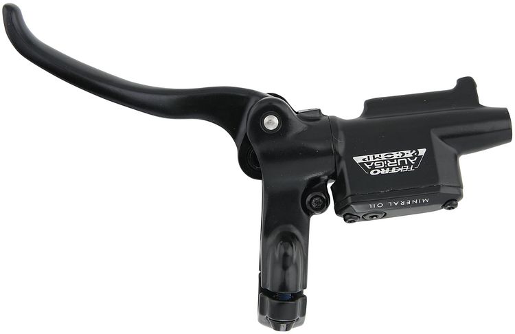 Tektro Bremshebel AURIGA E-COMP links schwarz