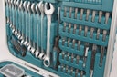 Vorschaubild Makita Werkzeugset 227-tlg. P-90532