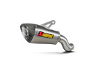 Vorschaubild Akrapovič Slip-On Line (Titanium) Z900 2025 [S-K9SO12-ASZT]