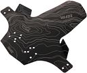 Vorschaubild Zéfal Schutzblech Deflector Light Front schwarz