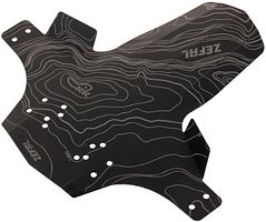 Zéfal Schutzblech Deflector Light Front schwarz