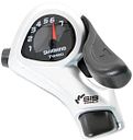 Vorschaubild Shimano Daumenschalthebel SL-TX50 7-fach rechts