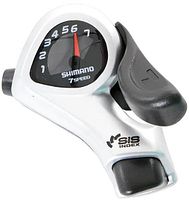 Shimano Daumenschalthebel SL-TX50 7-fach rechts