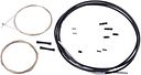 Vorschaubild SRAM Renn-Bremszug-Set Slickwire XL schwarz