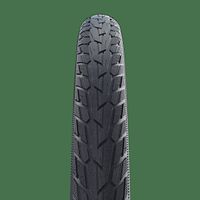 Schwalbe Motion Road Cruiser Reifen 28 Zoll schwarz/weiß 1,40"