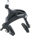 Vorschaubild Shimano Rennbremse BR-R451 hinten schwarz