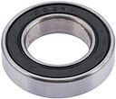 Vorschaubild Union Kugellager 17 x 30 x 7 mm silber