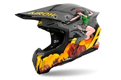 Airoh Off Road Helm Twist 3