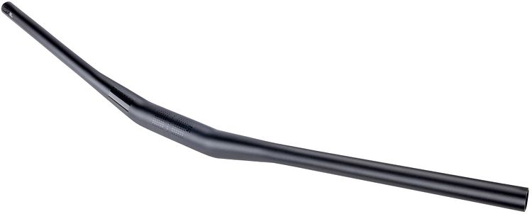 CONTEC Lenker Vertigo 35 schwarz Rise 15 mm