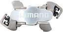 Vorschaubild Shimano Systempedal PD-M 540 silber