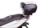 Vorschaubild SHAD Top Master Befestigungssatz Kymco
