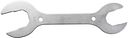 Vorschaubild CONTEC Steuerkopfschlüssel TFM-160 30/32/36/40 mm silber