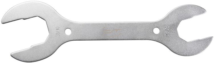CONTEC Steuerkopfschlüssel TFM-160 30/32/36/40 mm silber