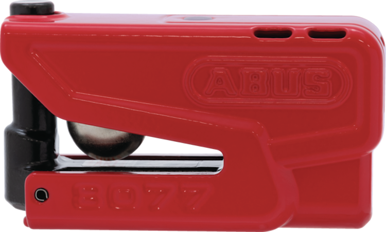 ABUS Bremsscheibenschloss GRANIT™ Detecto XPlus 8077 2.0