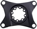 Vorschaubild SRAM Kurbelstern AXS 107 mm schwarz mit 8-Schrauben Befestigung