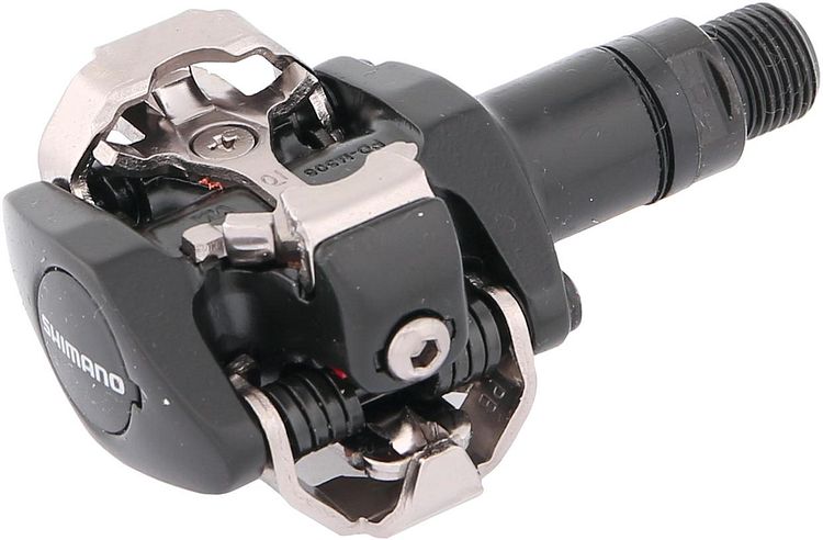 Shimano Systempedal PD-M505 schwarz
