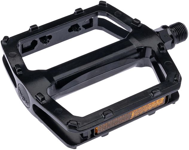 Union Pedal SP-2170 schwarz