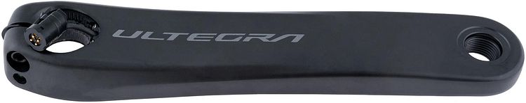 Shimano Kurbelsatz Ultegra FC-R8100-P 170 mm schwarz