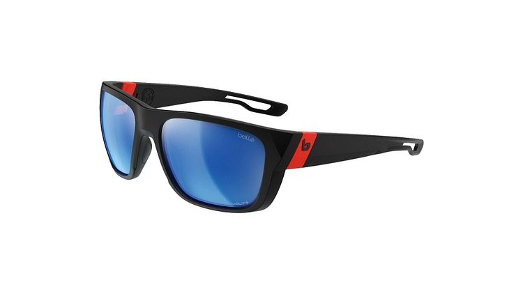 Bollé Brille Driftwood