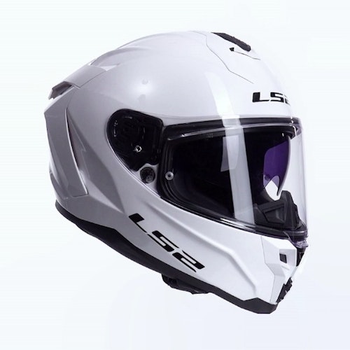 LS2 Integralhelm FF817 Challenger II 