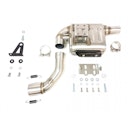 Vorschaubild IXIL RC3B Slip-On Endtopf Edelstahl Schwarz