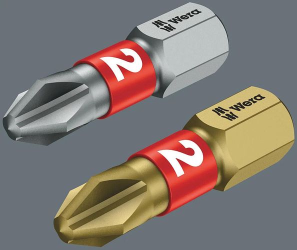 Wera Werkzeugsatz Tool-Check Combi 1 schwarz/grün