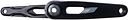Vorschaubild SRAM Kurbelsatz Rival E1 170 mm schwarz