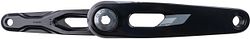 SRAM Kurbelsatz Rival E1 170 mm schwarz