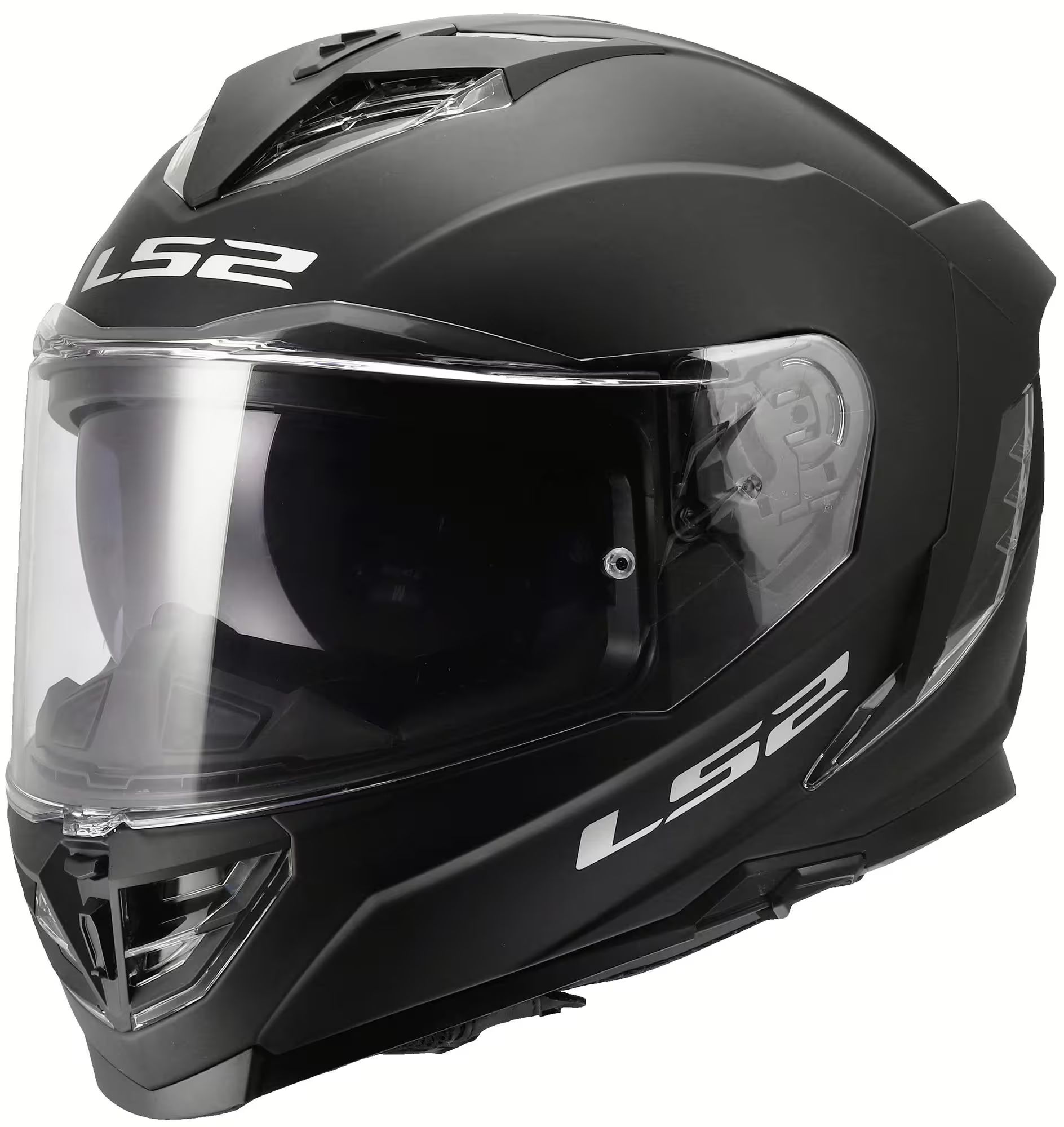 LS2 Integralhelm FF818 Storm III 