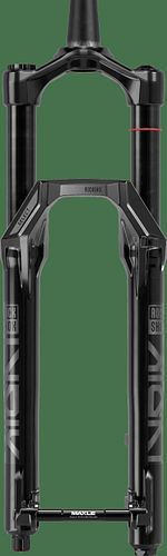 RockShox Federgabel Lyrik Select E1 27,5 Zoll 160 mm schwarz