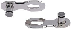 Shimano Kettenschloss Quick-Link 12-fach silber