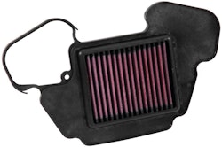 K&N Tauschluftfilter HA-1313