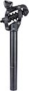 Vorschaubild CONTEC Federsattelstütze Nara Air Link+ 27,2 mm schwarz