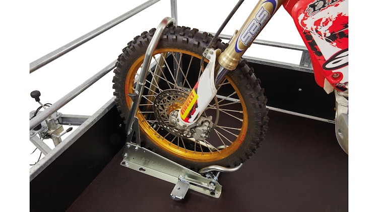 ACE Bikes Motorradständer Steadystand® Cross