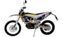 Vorschaubild LeoVince SLIP-ON Edelstahl SBK LV ONE EVO für HUSQVARNA 701 SUPERMOTO/ENDURO