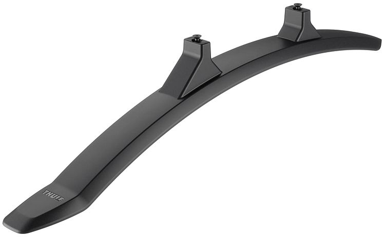 Thule Schutzblech Tour Rack schwarz