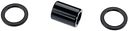 Vorschaubild RockShox Federbein Deluxe RLC3 185 mm schwarz